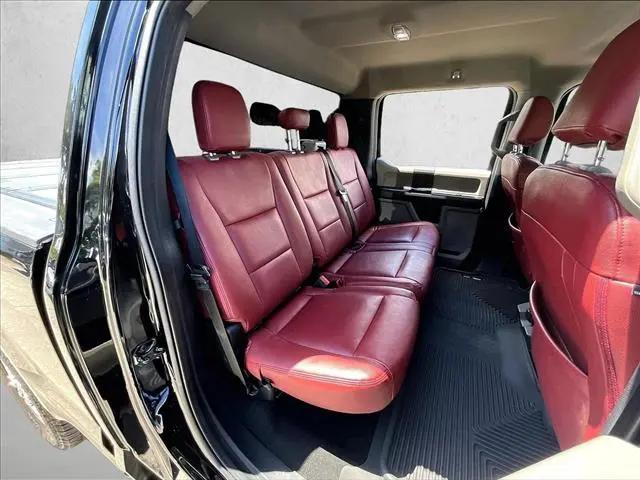 2020 Ford F-250 XL