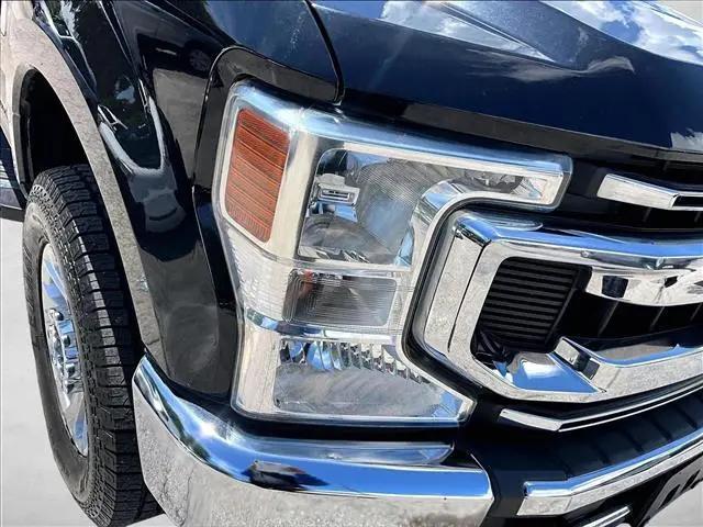 2020 Ford F-250 XL