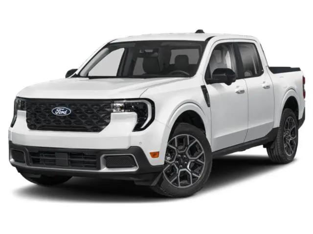 2026 Ford Maverick Lariat for sale in Gurnee, IL