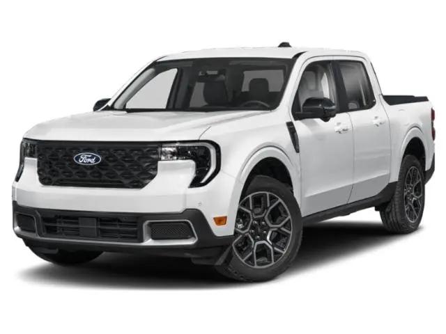 2026 Ford Maverick Lariat for sale in Gurnee, IL