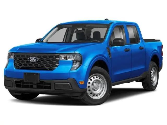 2026 Ford Maverick XL for sale in Gurnee, IL