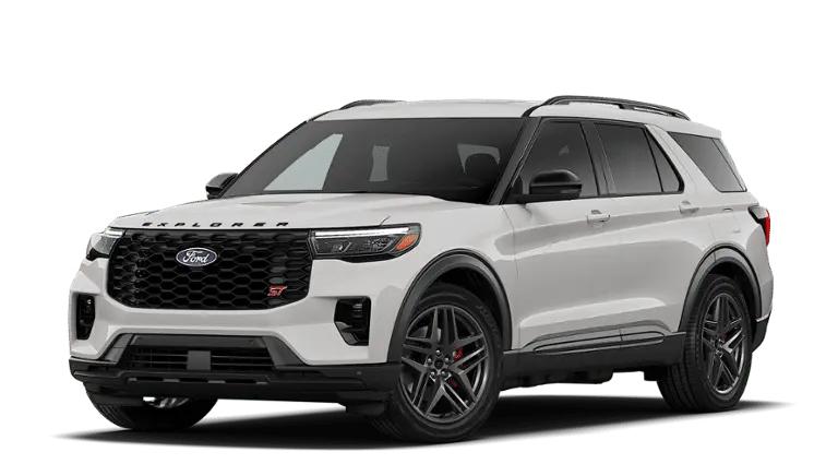 2027 Ford Explorer ST for sale in Columbus, TX