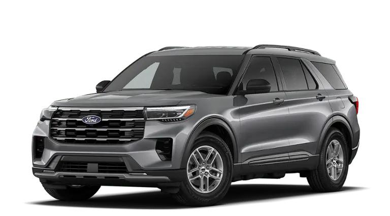 2027 Ford Explorer Active for sale in Columbus, TX