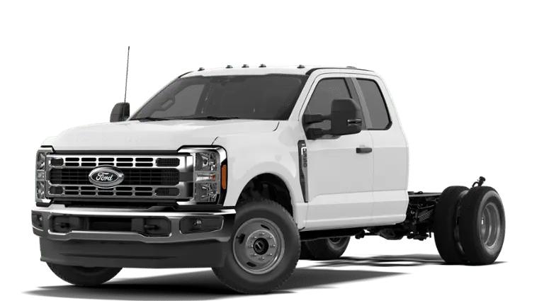2027 Ford F-350 XLT for sale in Columbus, TX