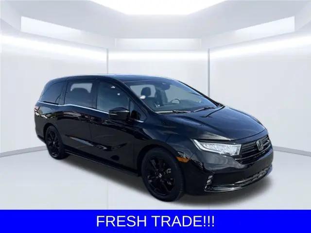 2023 Honda Odyssey Sport for sale in Layton, UT