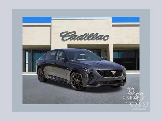 2026 Cadillac CT5 Sport RWD for sale in Frisco, TX