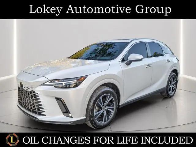 2024 Lexus RX 350 RX 350 for sale in Clearwater, FL