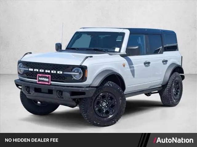 2026 Ford Bronco Badlands for sale in Torrance, CA