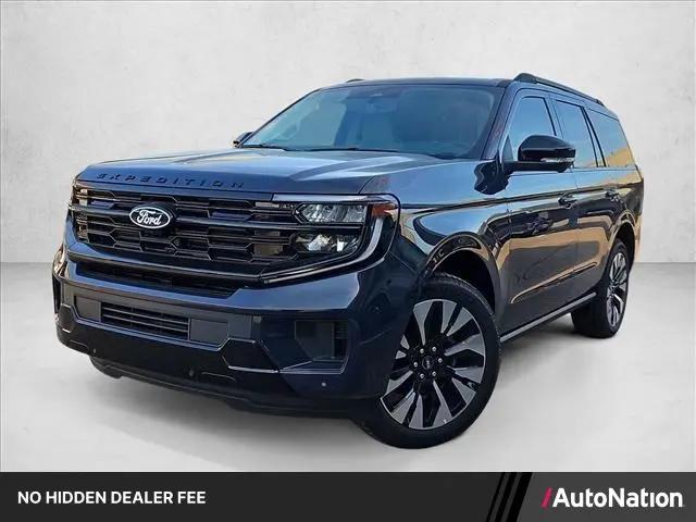 2027 Ford Expedition Platinum for sale in Fort Worth, TX