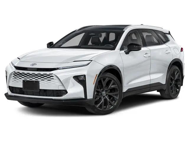 2026 Toyota Crown Signia Limited for sale in Dothan, AL