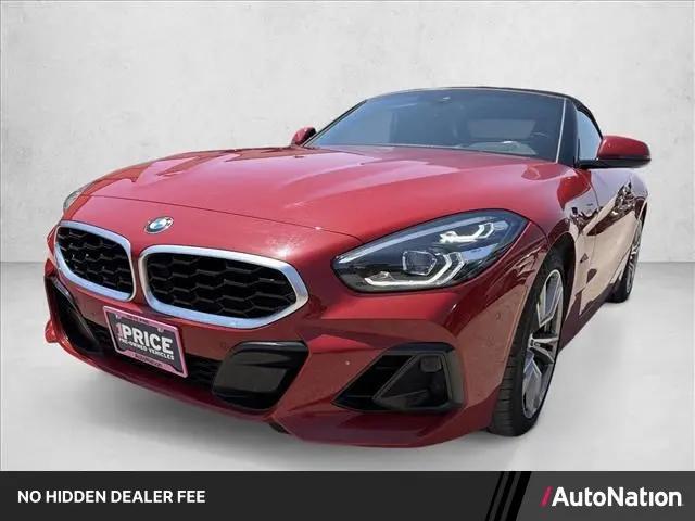 2026 BMW Z4 sDrive30i for sale in Burleson, TX