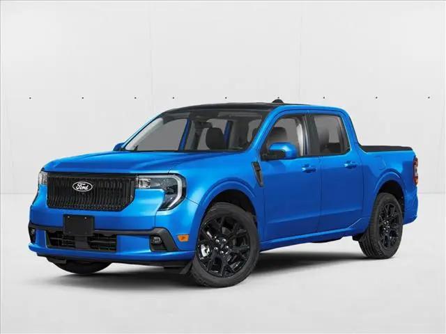 2026 Ford Maverick Lobo Standard for sale in Burleson, TX