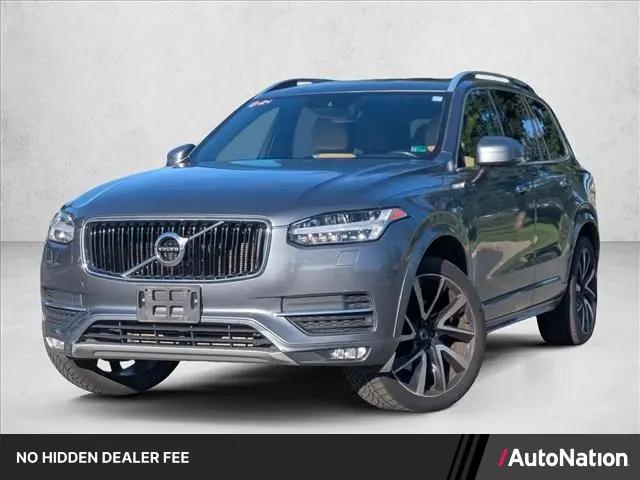 2018 Volvo XC90 T6 Momentum for sale in Sterling, VA