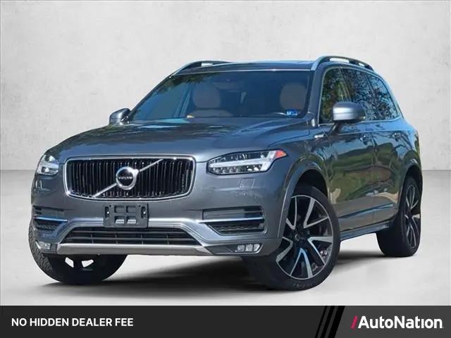 2018 Volvo XC90 T6 Momentum for sale in Sterling, VA
