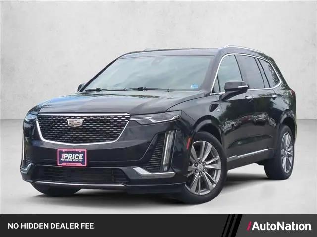 2023 Cadillac XT6 AWD Premium Luxury for sale in Sterling, VA