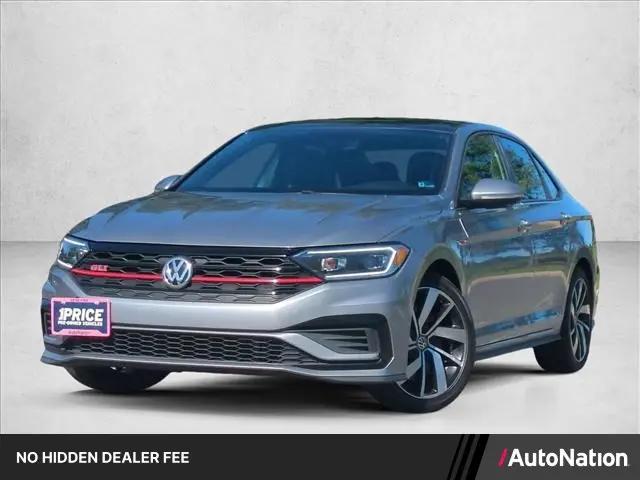 2019 Volkswagen Jetta GLI 2.0T Autobahn for sale in Sterling, VA