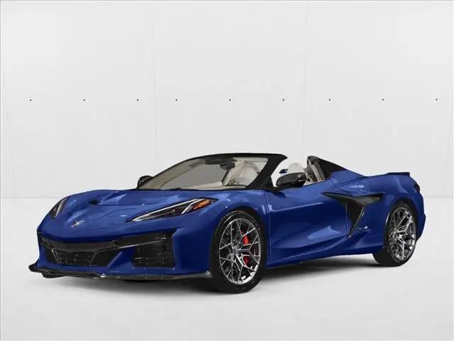 2027 Chevrolet Corvette ZR1 Convertible, 3LZ, RWD for sale in Orlando, FL