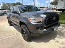 2022 Toyota Tacoma SR V6 for sale in Sugar Land, TX