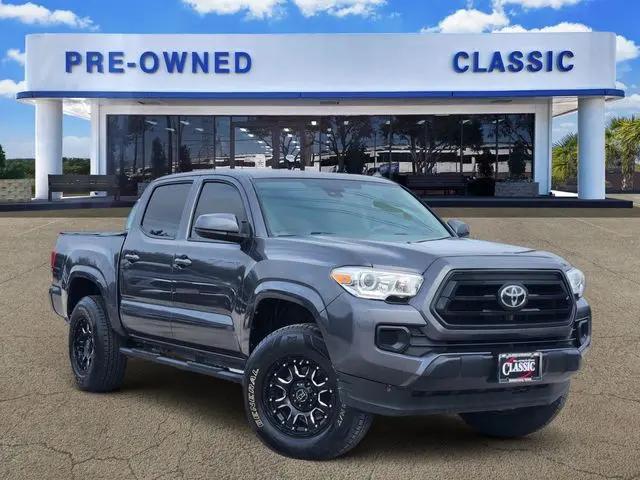 2022 Toyota Tacoma SR for sale in Sugar Land, TX