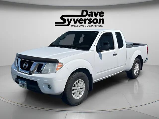 2019 Nissan Frontier SV for sale in Albert Lea, MN
