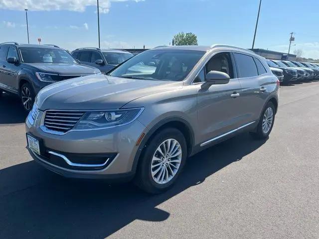 2016 Lincoln MKX Select for sale in Albert Lea, MN