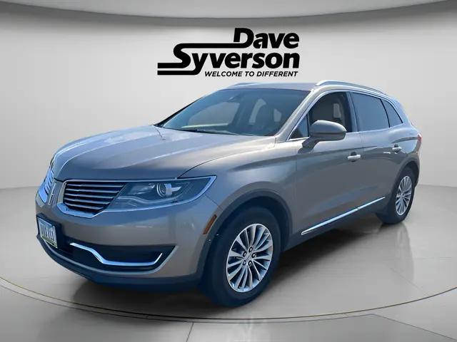 2016 Lincoln MKX Select for sale in Albert Lea, MN