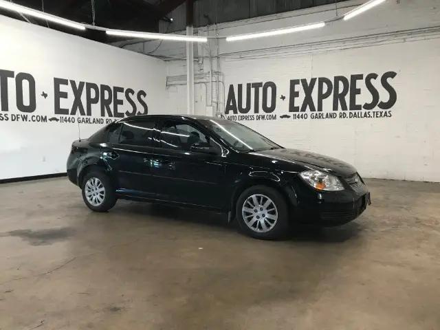 2010 Chevrolet Cobalt LT for sale in Dallas, TX