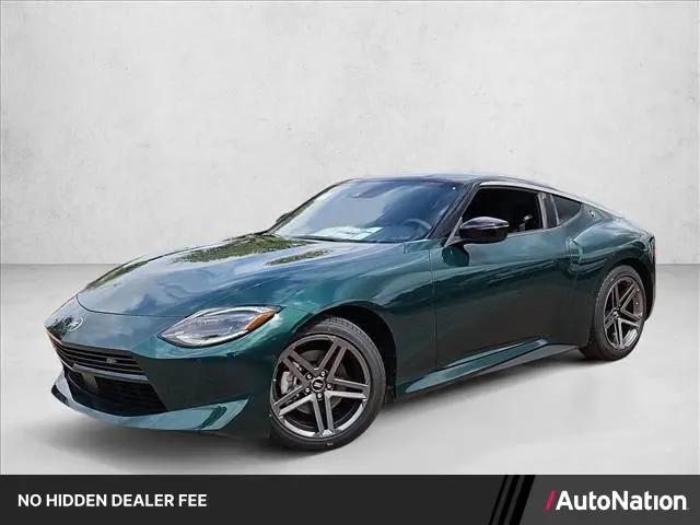 2027 Nissan Z Sport for sale in Tempe, AZ