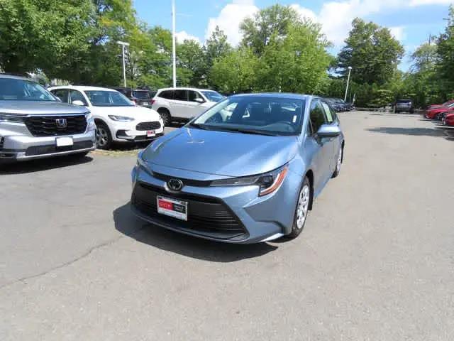 2026 Toyota Corolla LE for sale in Nanuet, NY