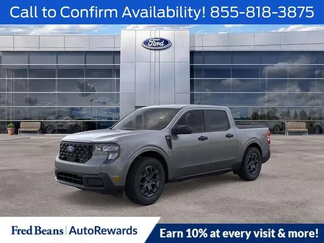 2026 Ford Maverick XLT for sale in Newtown, PA