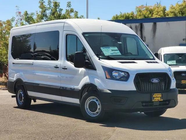 2026 Ford Transit-350 Passenger Van XL for sale in Roseville, CA