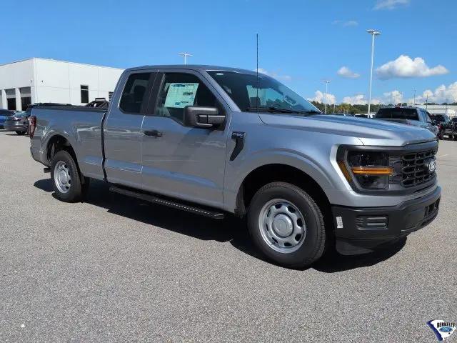 2026 Ford F-150 XL for sale in Moncks Corner, SC