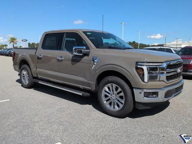 2026 Ford F-150 LARIAT for sale in Moncks Corner, SC