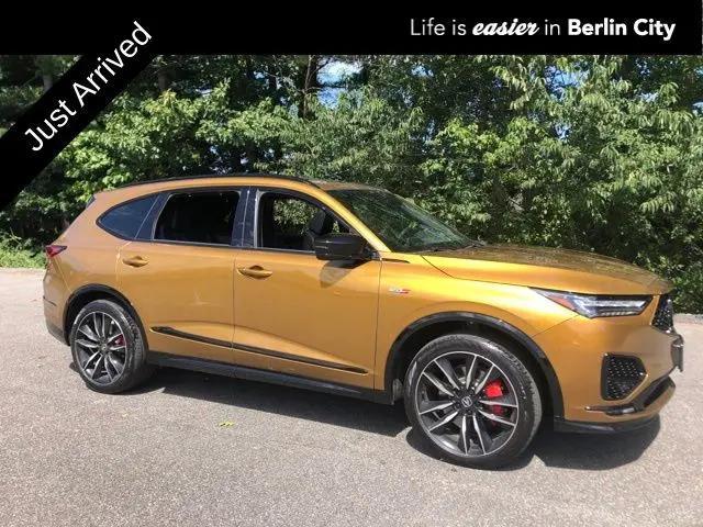 2024 Acura MDX Type S Advance Package for sale in Portland, ME