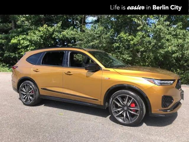 2024 Acura MDX Type S Advance Package for sale in Portland, ME