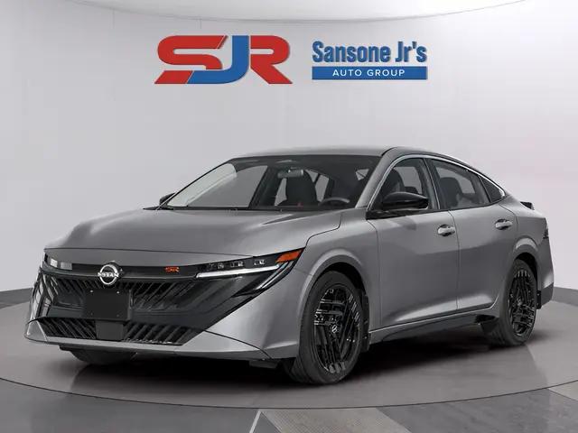 2027 Nissan Sentra SR for sale in East Windsor, NJ