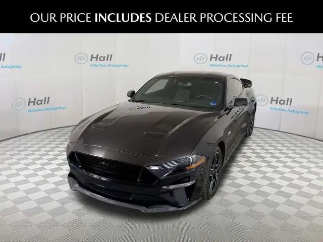 2019 Ford Mustang GT for sale in Virginia Beach, VA