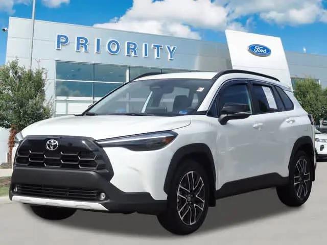 2026 Toyota Corolla Cross XLE for sale in Norfolk, VA
