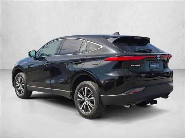 2021 Toyota Venza LE