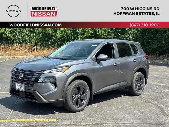 2026 Nissan Rogue SV for sale in Hoffman Estates, IL
