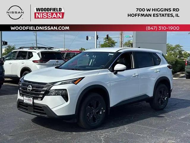 2026 Nissan Rogue SV for sale in Hoffman Estates, IL