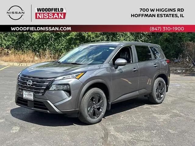 2026 Nissan Rogue SV for sale in Hoffman Estates, IL
