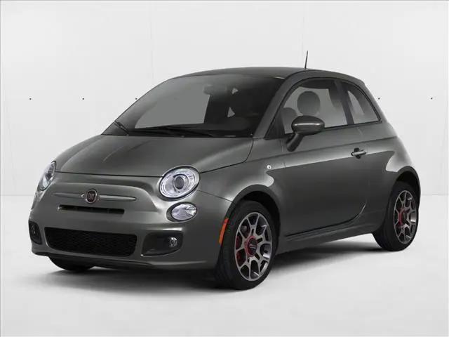 2012 Fiat 500 Pop for sale in Santa Clara, CA