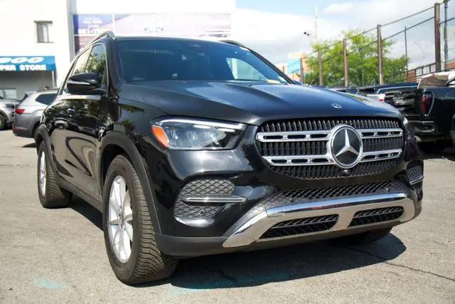 2025 Mercedes-Benz GLE GLE 350 4MATIC for sale in Bronx, NY
