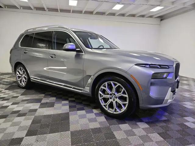 2026 BMW X7 xDrive40i for sale in Bronx, NY