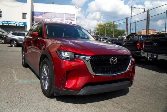 2024 Mazda X-90 3.3 Turbo Preferred Plus for sale in Bronx, NY