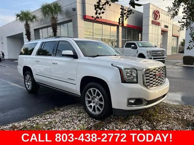 2018 GMC Yukon XL Denali for sale in Lugoff, SC