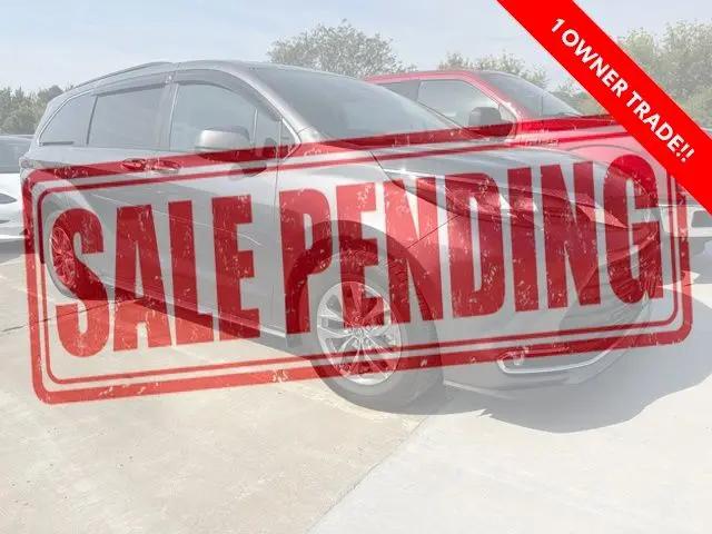 2022 Toyota Sienna XLE for sale in Cedar Falls, IA