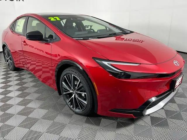 2027 Toyota Prius LE for sale in Cedar Falls, IA
