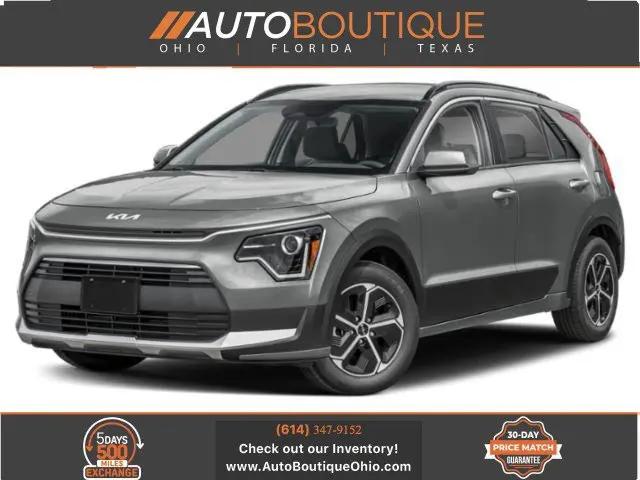 2025 Kia Niro for sale near Columbus, OH
